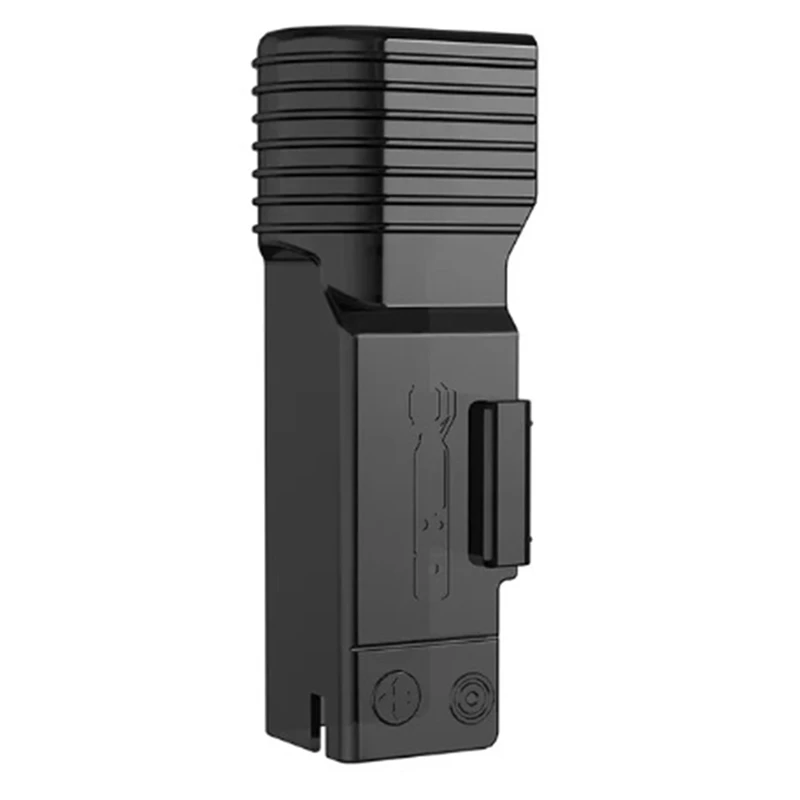

Пластиковая крышка для объектива для DJI Osmo Pocket 3, защитная крышка для экрана, устойчивая к царапинам, карманная 3 портативных аксессуаров