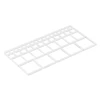 Watch Parts Storage Dustproof Box for Organizing Watch Parts Repair Accessories 4