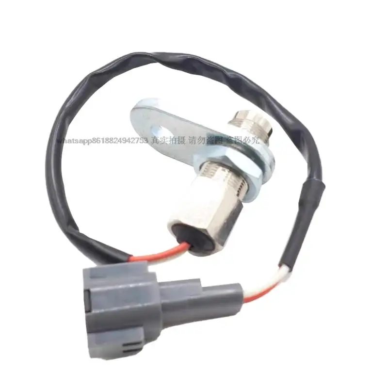 For HITACHI ZX ZAX450 ZX470 6WG1 Speed sensor Engine speed sensor