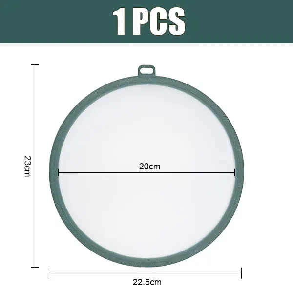 1Pcs Green L
