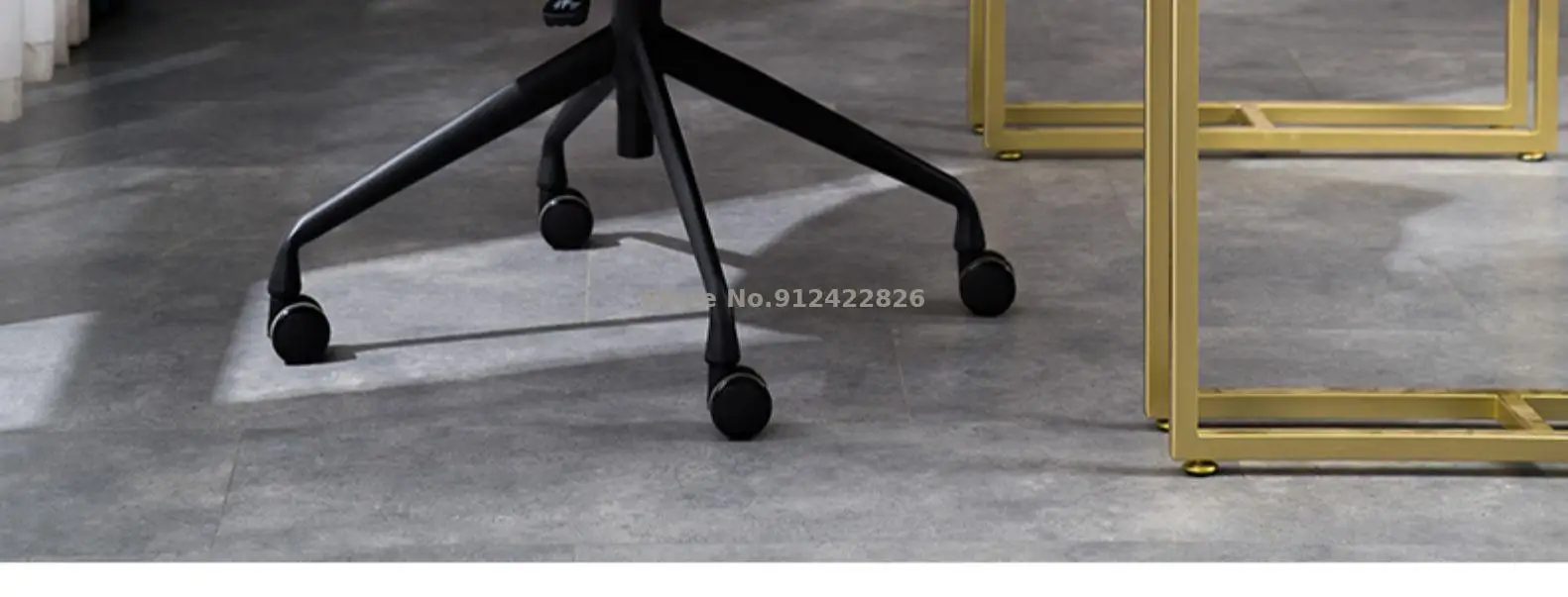 Computer chair comfortable sedentary office staff lift swivel chair Nordic simple learning desk room chair backrest home