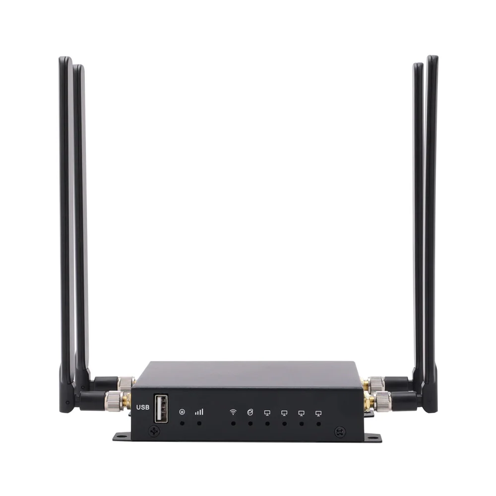 Chanve-ロック解除されたルーター300m,4g,ワイヤレスWi-Fi
