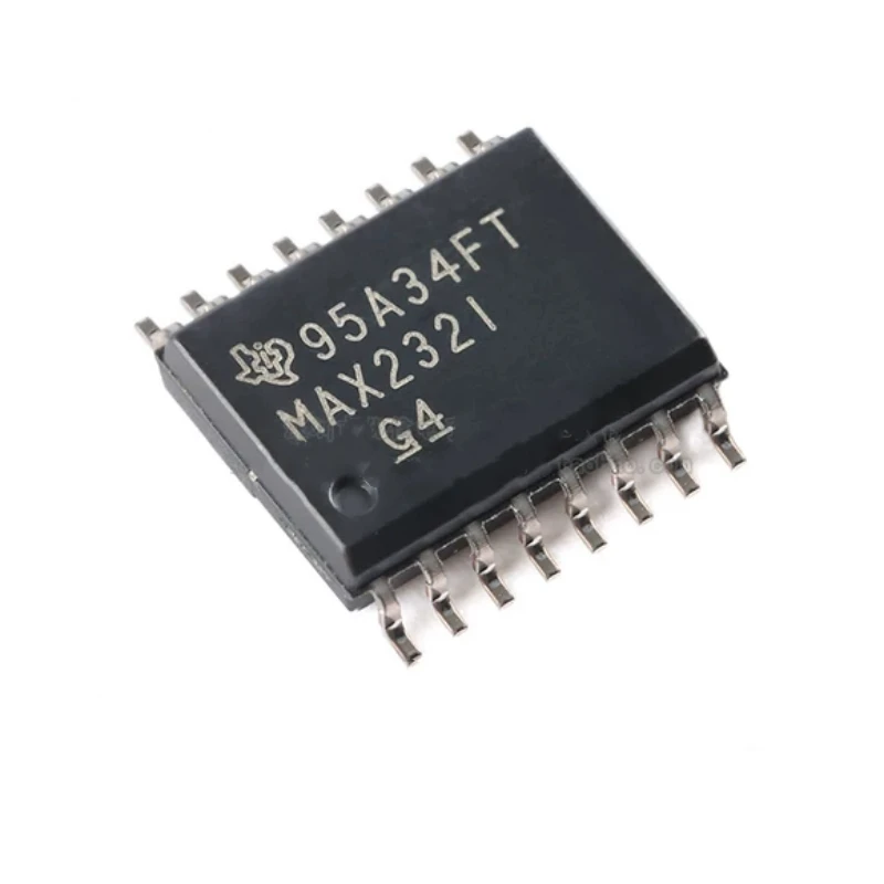 

10 шт./партия MAX232IDWR помощь PCBA полный список Бом и материалов