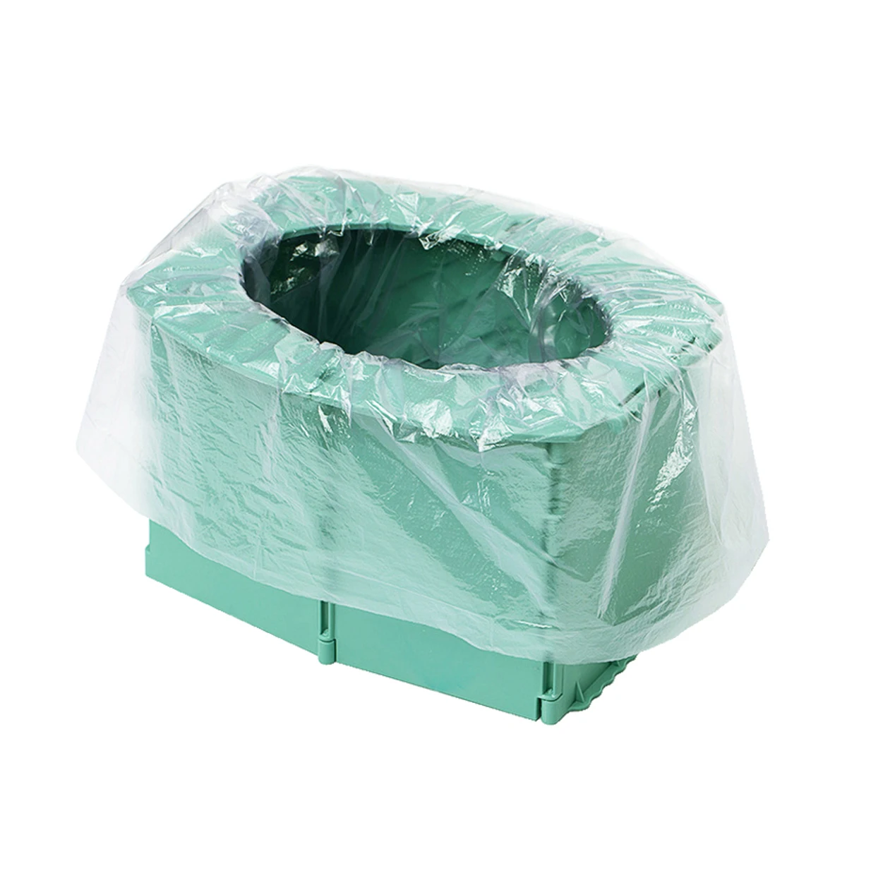 

Baby Travel Potty Foldable Potty Training Seat Kids Folding Travel Camping Outdoor Toilet Children's Pot Boy Girl Urinal 1-5Y