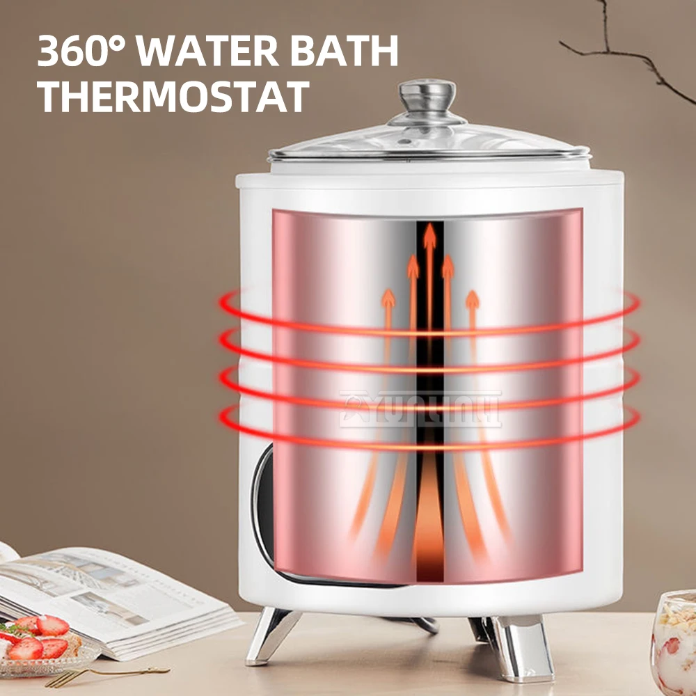 Version Yogurt Machine Large capacity Timing Yogurt Fermentation Machine Constant Temperature