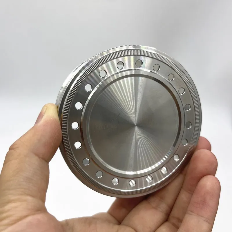 Stainless steel Heat Management Base For Shisha Bowl Hookah Accessories
