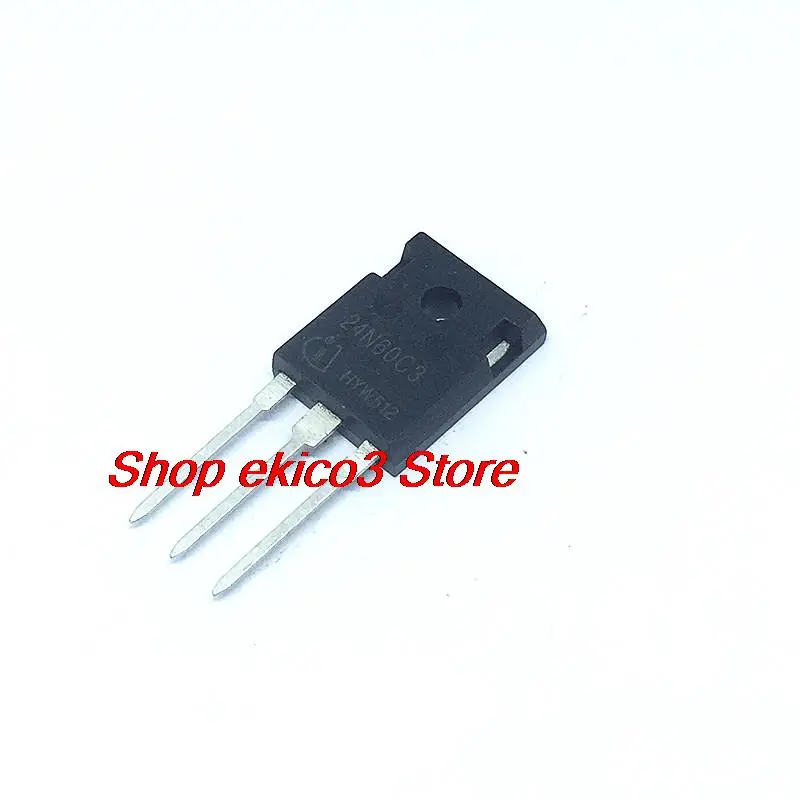 

Original stock 24N60C3 SPW24N60C3 TO-247 24A 600V