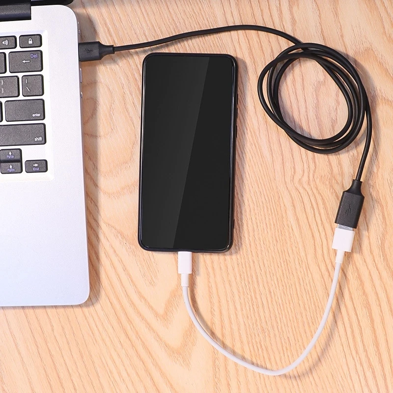 usb extension cable USB 2.0 Extension Cable Male To Female Data Suitable for PC TV Mobile Hard Disk