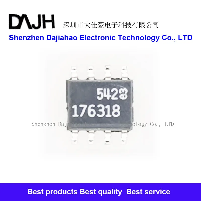 

1pcs/lot LT176318 SOP ic chips in stock pressure regulator