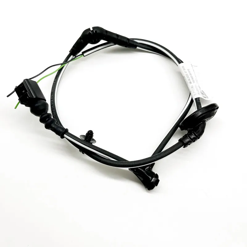우측 앞바퀴 속도 센서 와이어링 라인, 폭스바겐 골프 7 제타 GTI MK7 5G0 927 903AA 5G0927903AA