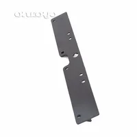 Take-Up Lever Guide Rail – Tajima 9-Needle Embroidery Machine Spare Part EF0514000900 / ME0547000900 / EF0514010900 - Image 3