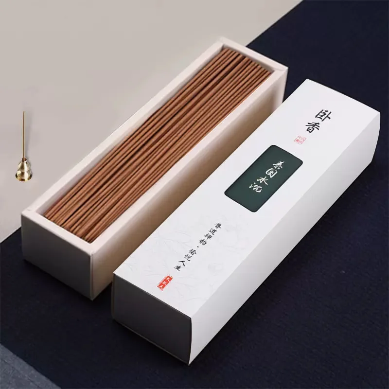 Chinese Aromatherapy Incenses Spiritual Diffuser Ritual Smoke Incenses