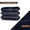 Inflatable Air Cervical Traction Support Stress Relief 3/4 Layer Neck Collar Pillow Stretching Brace Posture Corrector 3