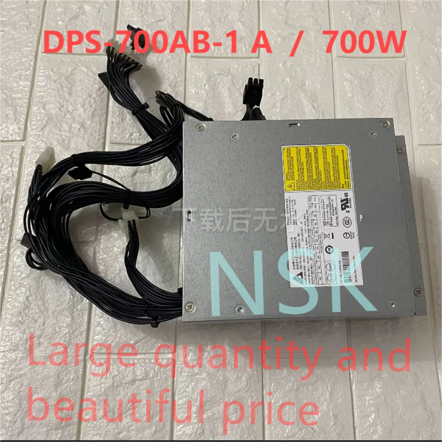 HP Workstation Z440 電源ユニット￼DPS-700AB-1A Amazon | hp DPS-700AB-1 A 700w 185*150*95mm 電源ユニット適用