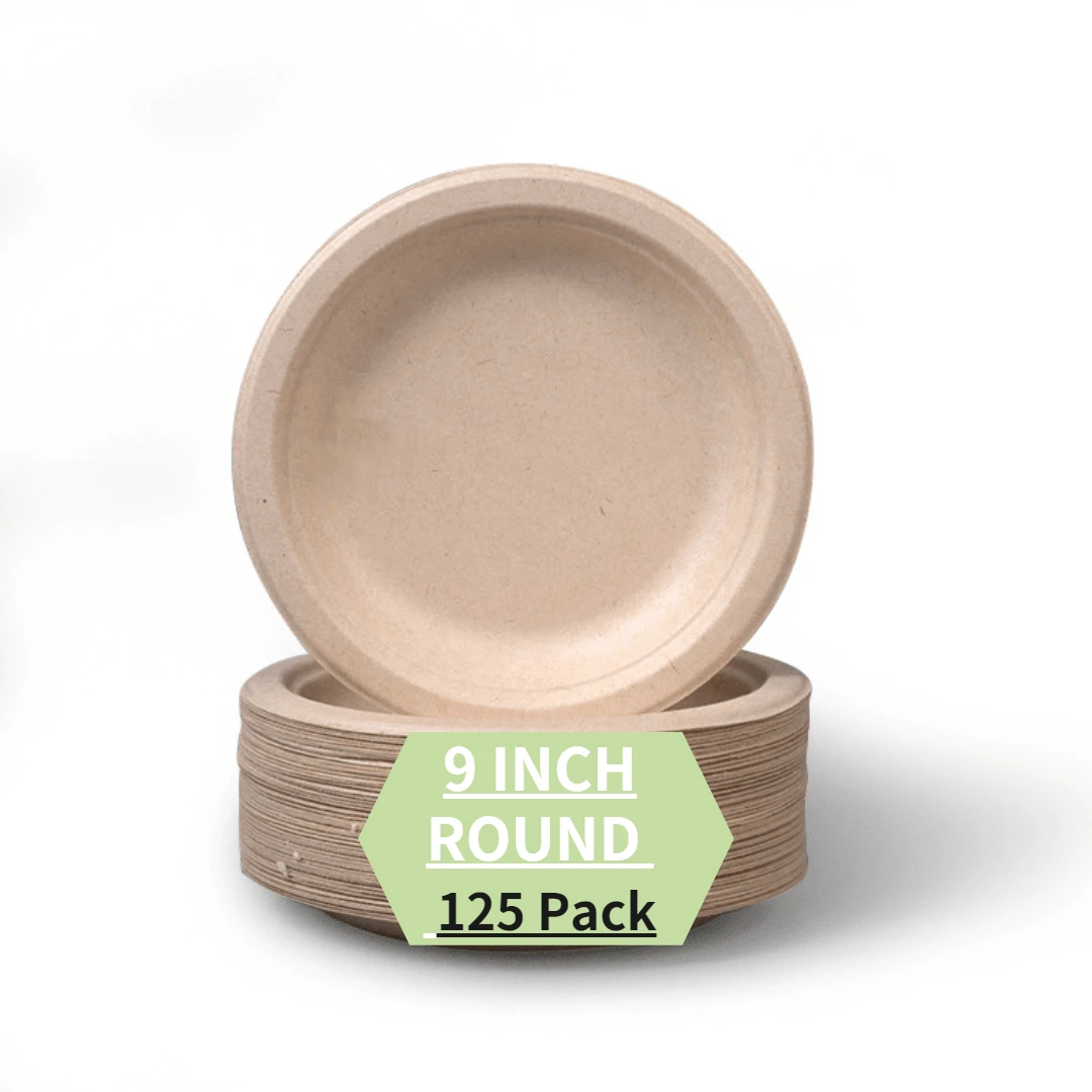 Inch Plate Party PlatesTableware for Wedding