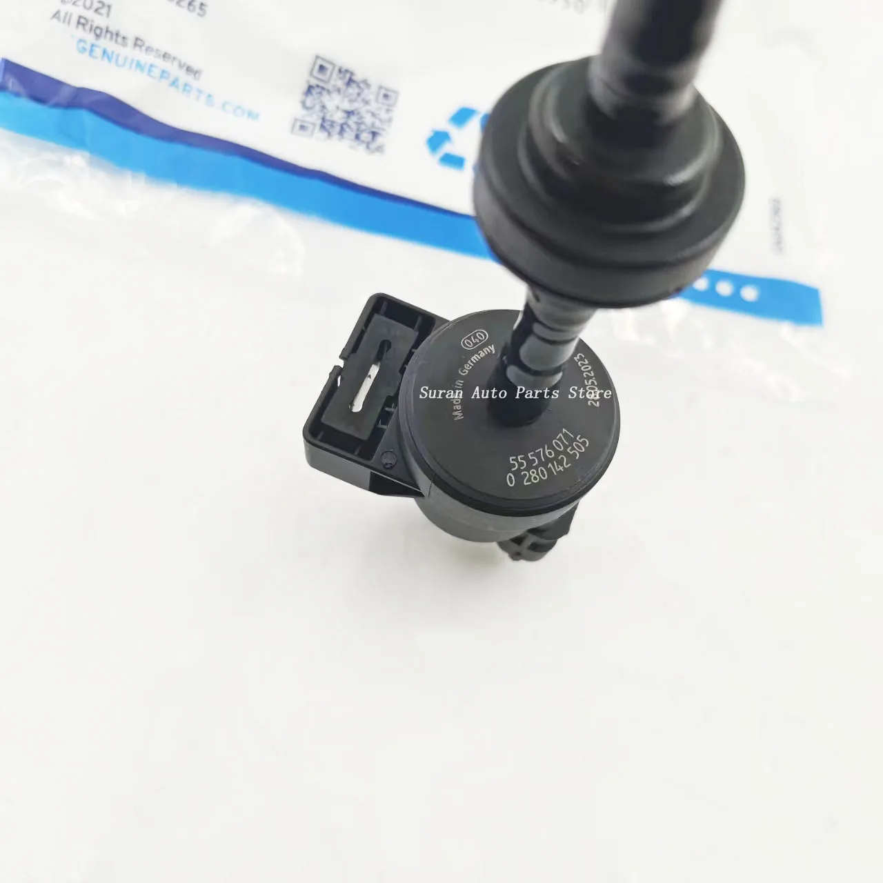 Vapor Canister Purge VCP Valve 55573017 55576071 For Buick Encore CChevrolet Cruze Sonic Trax V-auxhall Opell