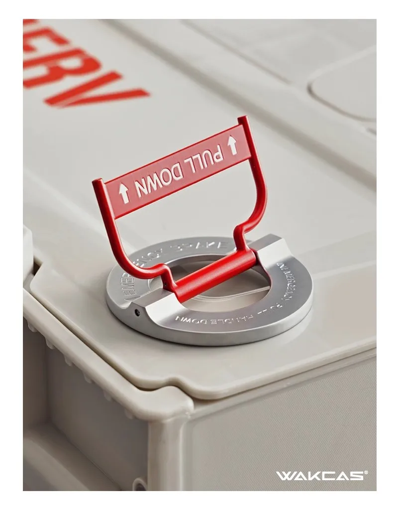 Wakcas Magnetic Cell Phone Ring Holder