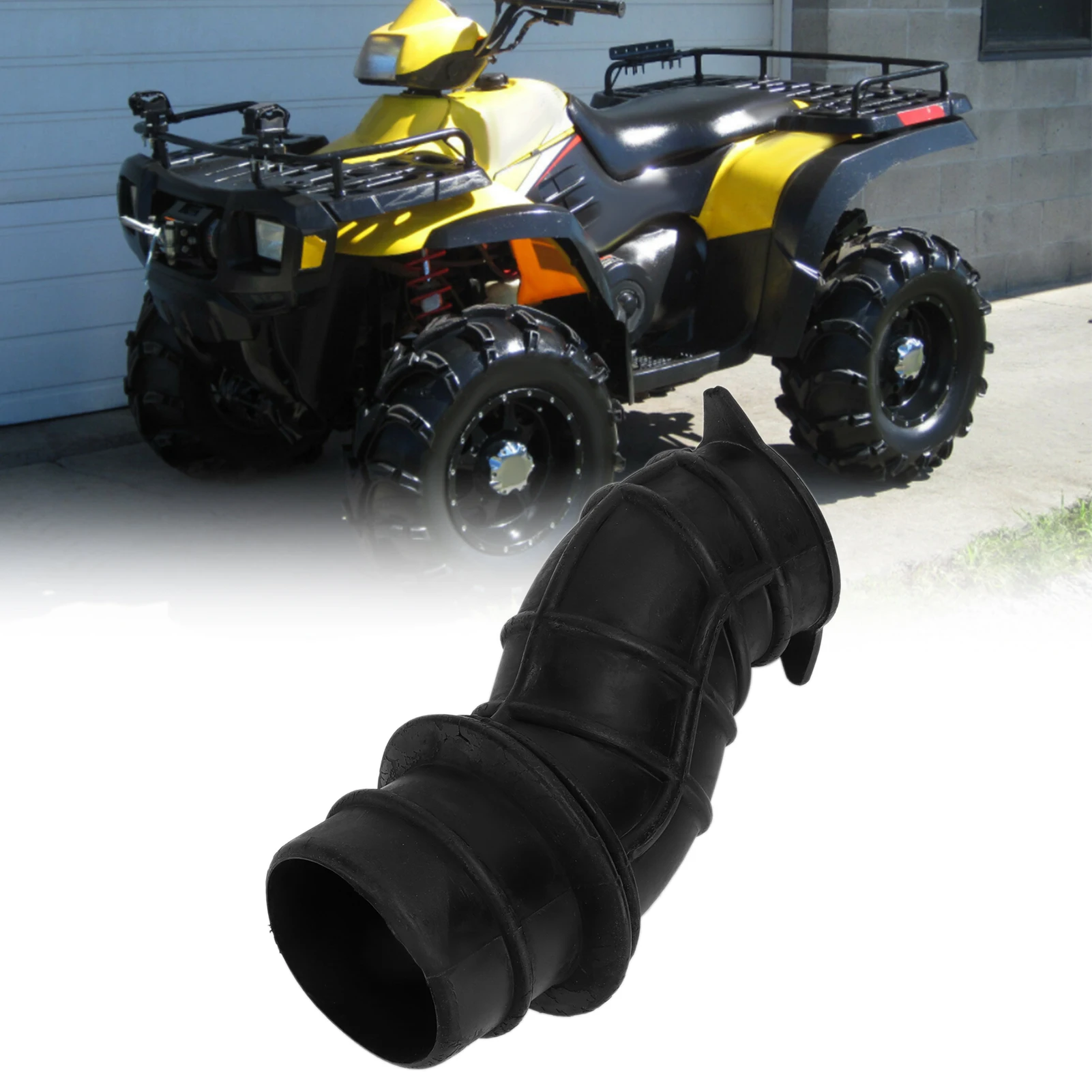 5412066 Air Box Carburetor Boot For Polaris Sportsman 700 2002 - Foto 6