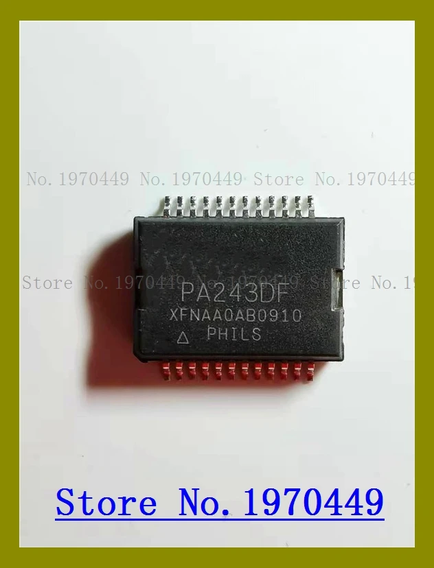 

PA243DF HSOP24 старое