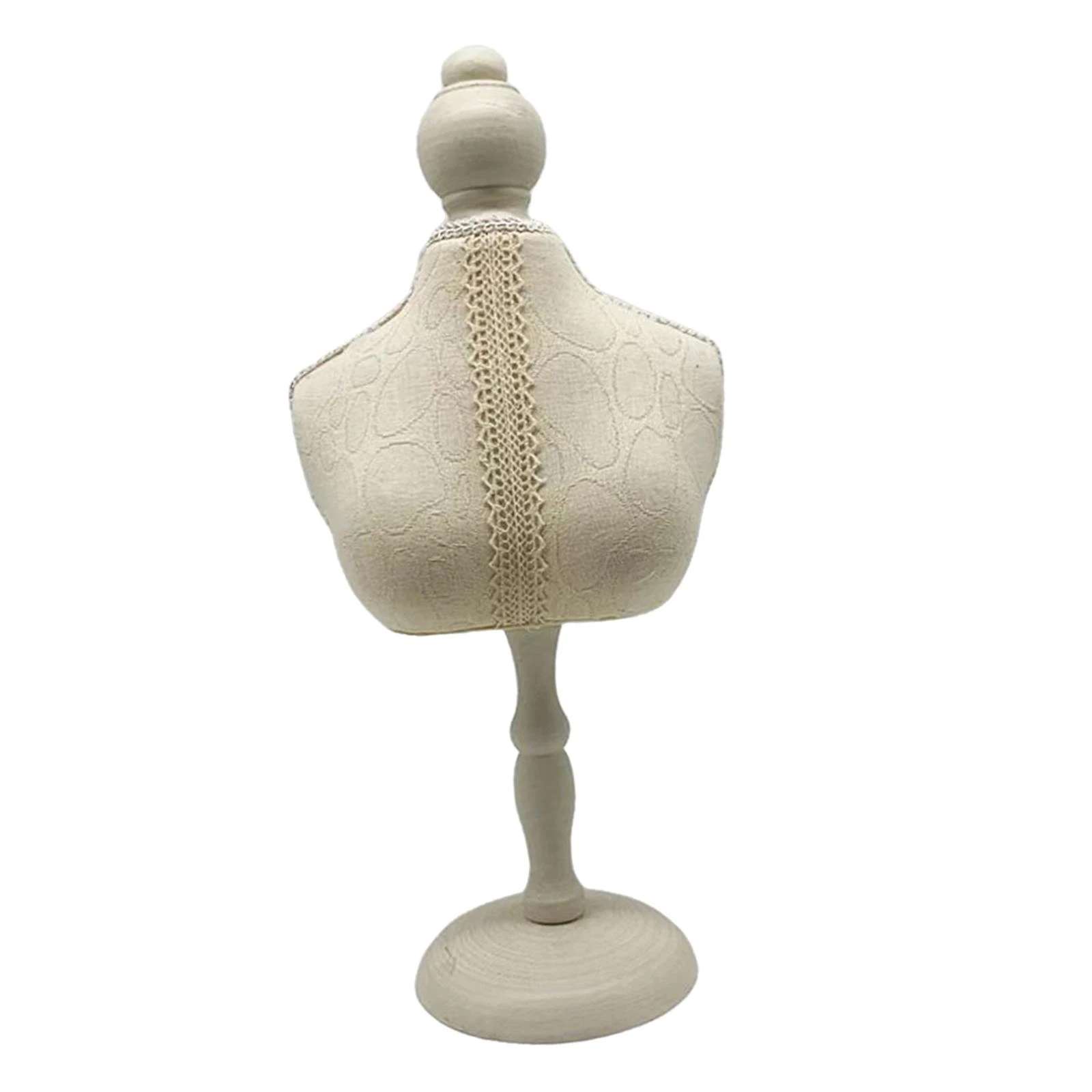 Soporte de busto de exhibición de collar, soporte de busto joyería, colgador de joyería, soporte de Maniquí de busto de collar, soporte de exhibición de joyería para collares| | - AliExpress