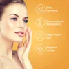 GZE TURMERIC VITAMIN C BODY LOTION Vitamin C Cream Face & Body Lotion, Moisturizer Firming & Brightening 2