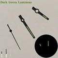 Matte Black Green562