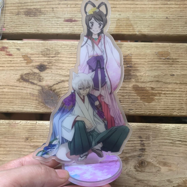 Anime Kamisama Kiss Kamisama Hajimemashita Tomoe Nanami Acrylic Stand Figure