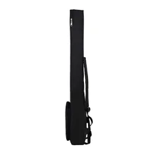 

Portable Banjo Storage Backpack Convenient Banjo Protective Pouch for Storage