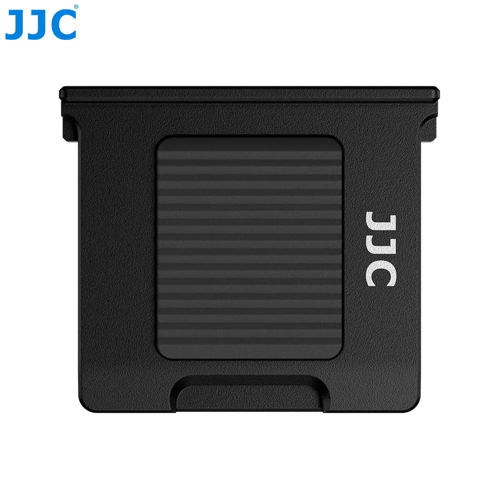 JJC 알루미늄 합금 메탈 카메라 핫슈 커버 캡 (리코 GR IV GRIV GR4 GR IV HDF / GR IV 모노크롬 보호대 방진)