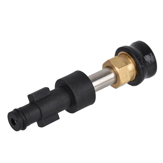 1/4 High Pressure Washer Jet Lance Adapter Suitable for APACHE