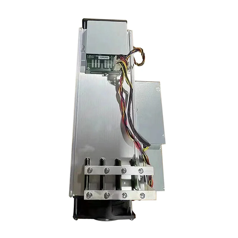 Рисунок 5 - Новый эфириум Asic 8G обзор 1500MH