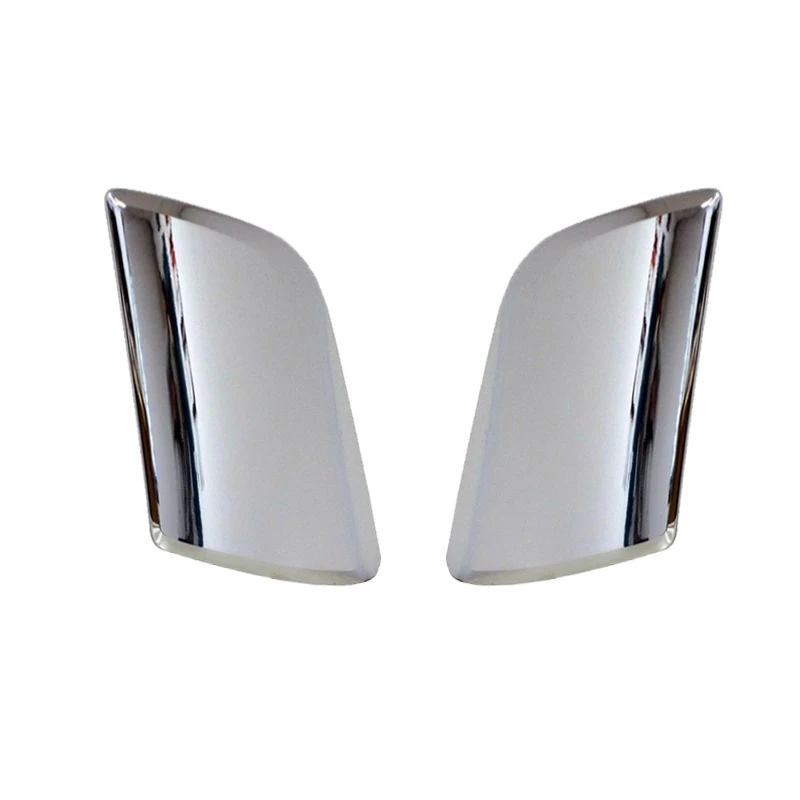 LH and RH For Volvo truck FH4 IV EURO 6 front Air corner Angle Deflector Panel truck air deflector panel LH 82392945 + RH 82392946