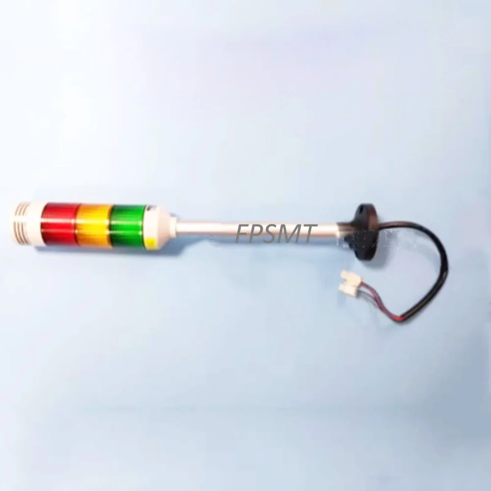 

CP45FV NEO SM320 321 Warning Light PTE-DPB-302-RYG three-color Light Alarm Lights For Samsung SMT Machine TOWER LIG