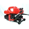Geomembrane Welding Machine Hot Wedge Welder HDPE Sheet Plastic Pond Liner Welder PVC Repairing Welding Machine 4