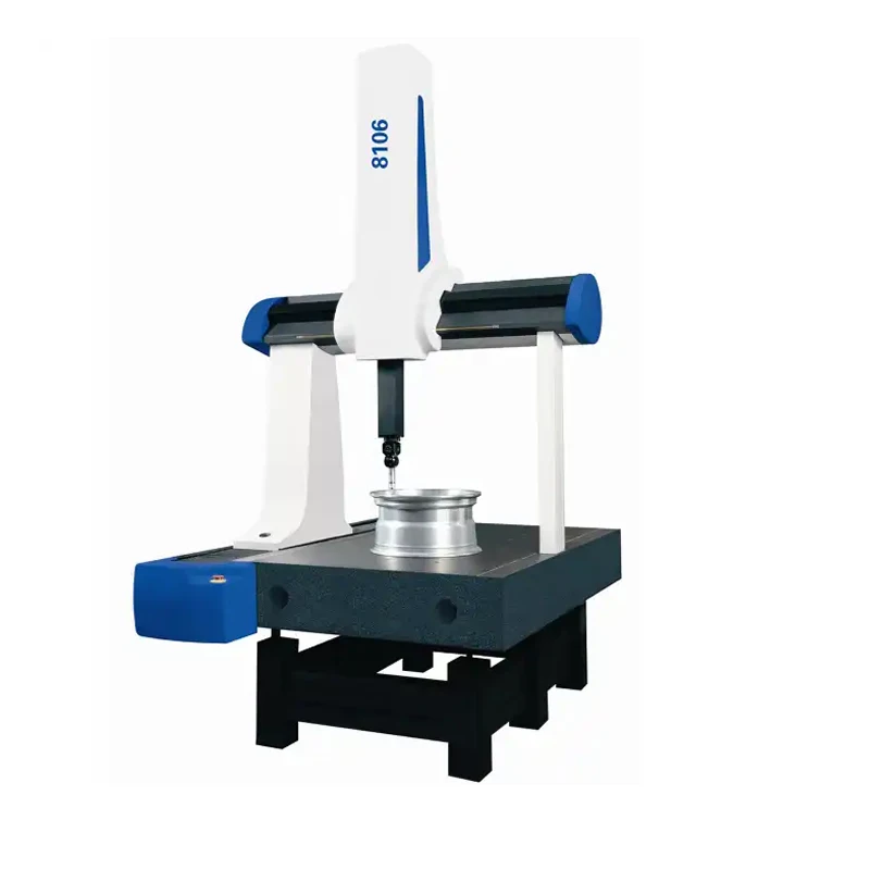Высокоточный недорогой 3d cmm координатный