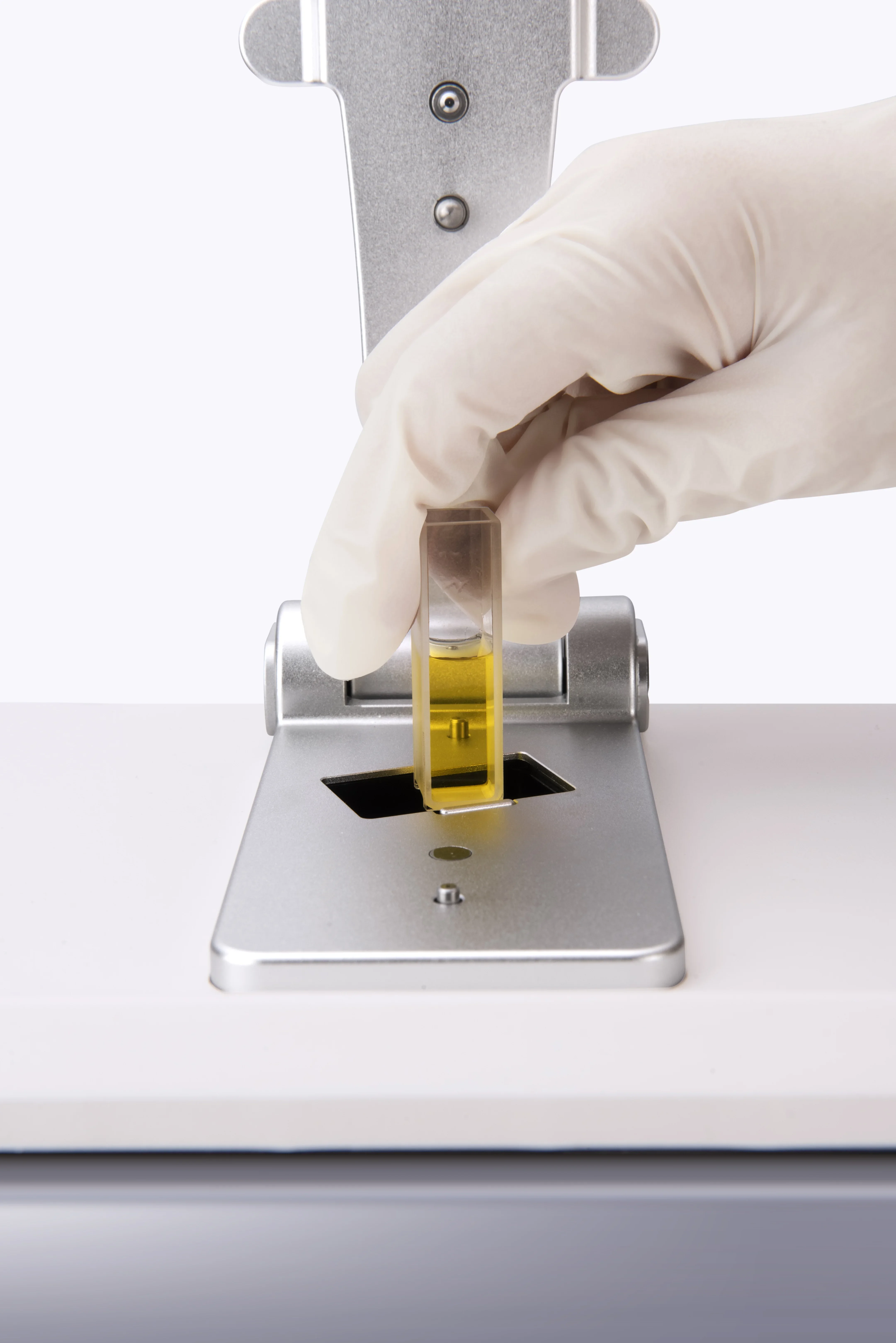 Рисунок 4 - Специализированный Полнодиапазонный