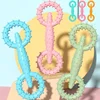 Dog Pull Ring Toy Interactive Dog Toys Interactive Teeth Cleaning Toy For Dogs Boredom Relief And Training Pull Ring Pet Chewing 1