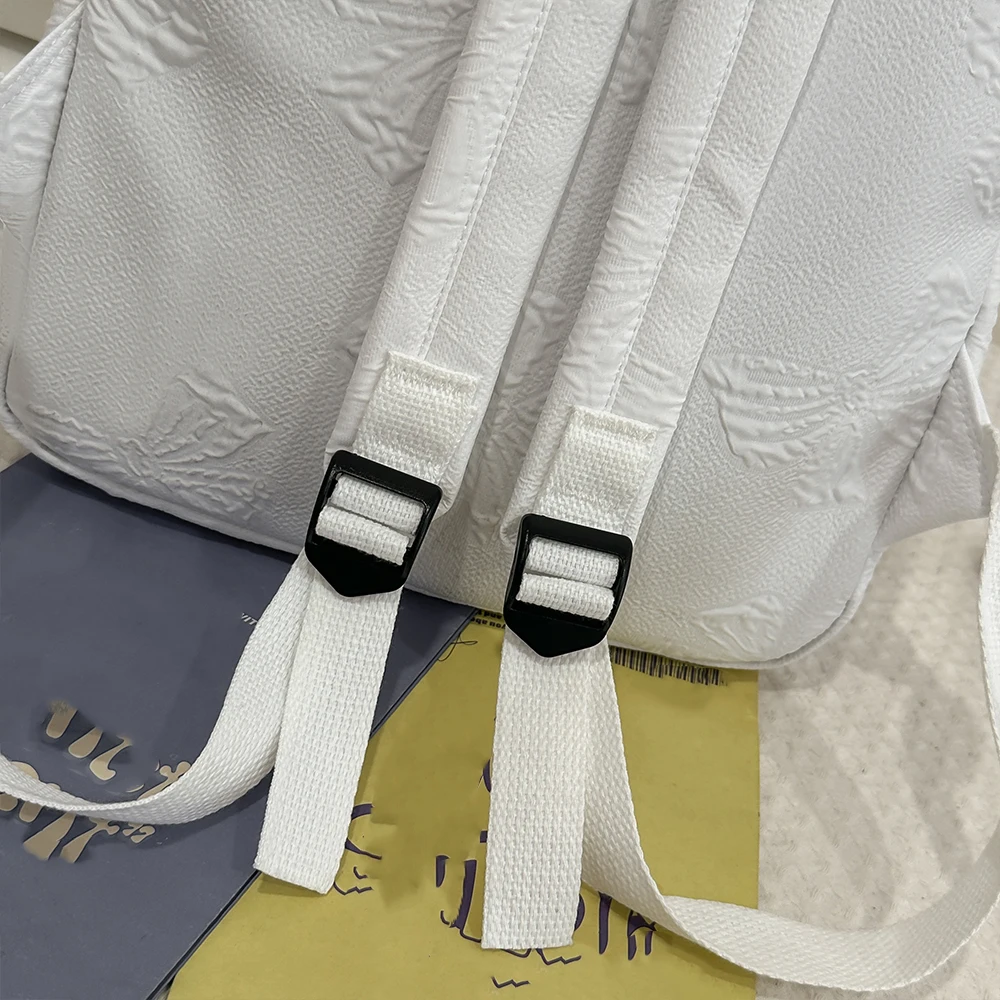 حقيبة ظهر نسائية، تصميم متخصص، كاجوال للتنقل، التسوق، حقيبة ظهر خفيفة الوزن للسفر في الهواء الطلق، عصرية للفتيات