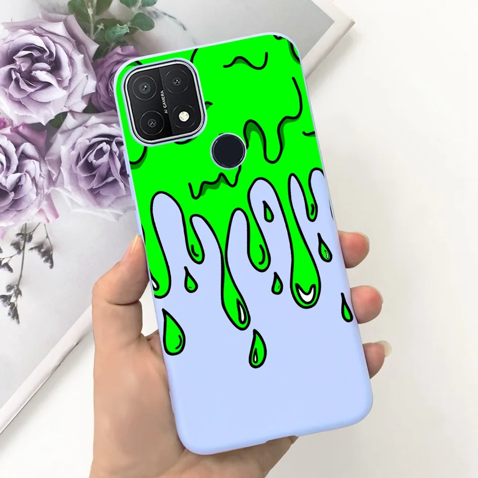 Stylish Astronaut Space Silicone Phone Case - Sleek Protection