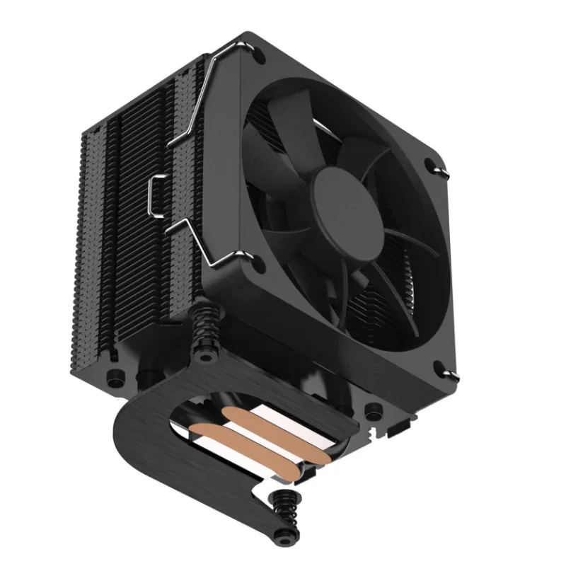 Argon THRML 60mm Radiator Cooler For Raspberry Pi 5 raspberry pi cooler