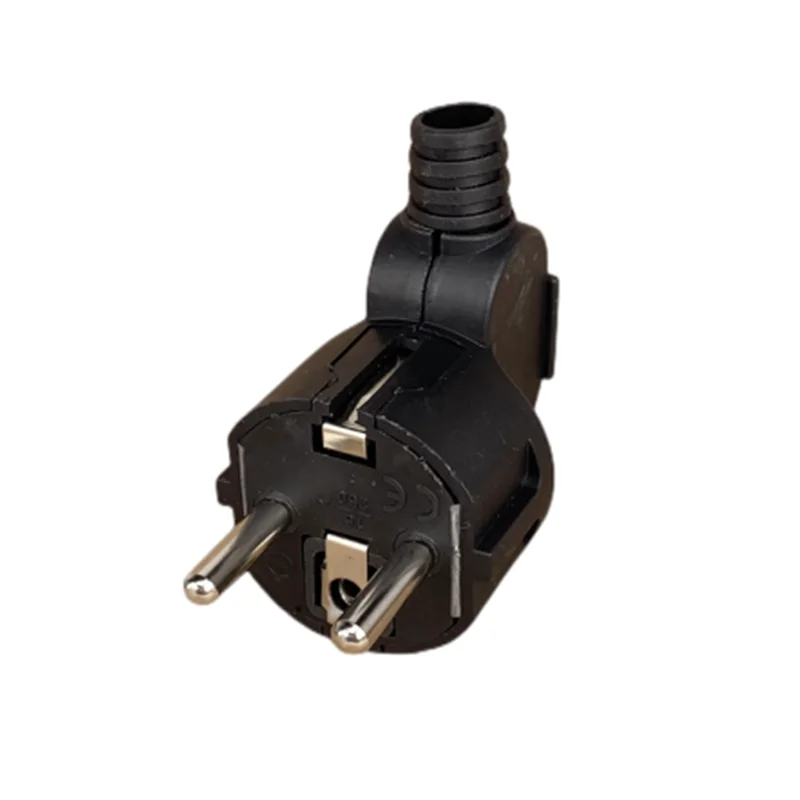 Universal Plug Adapter - Rewireable Electrical Connector for Global Power Extension