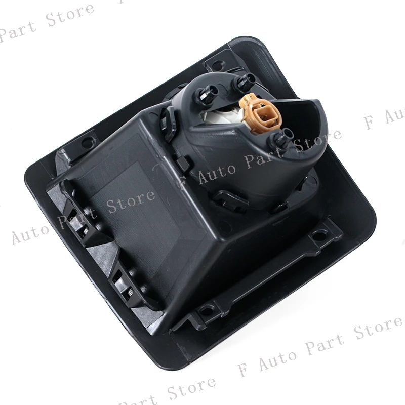 كشافات جي إم سي سييرا 1500 2014 2015