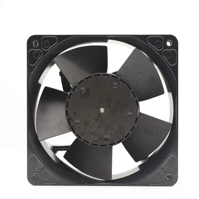 ebmpapst ventilador de refrigeração axial para gabinete gabinete sistema de ventilação do dispositivo térmico