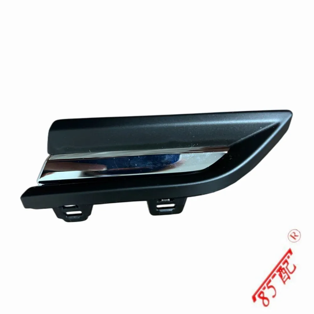 Car Brand New Front Bumper Trim 1675868180 9836826777 9836826677