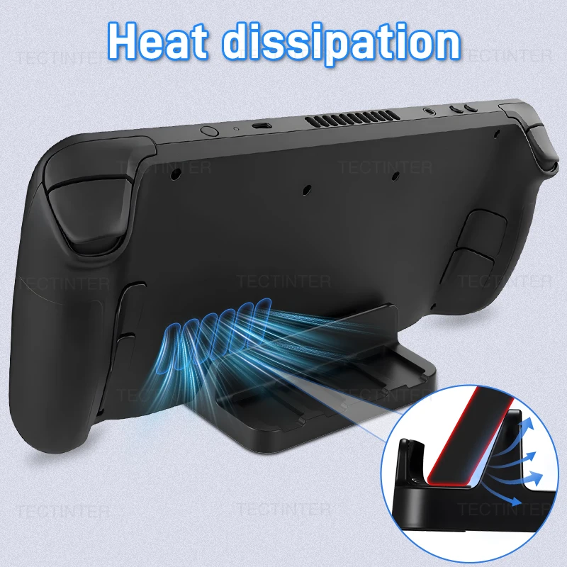 Console Holder Bracket For Nintendo Switch
