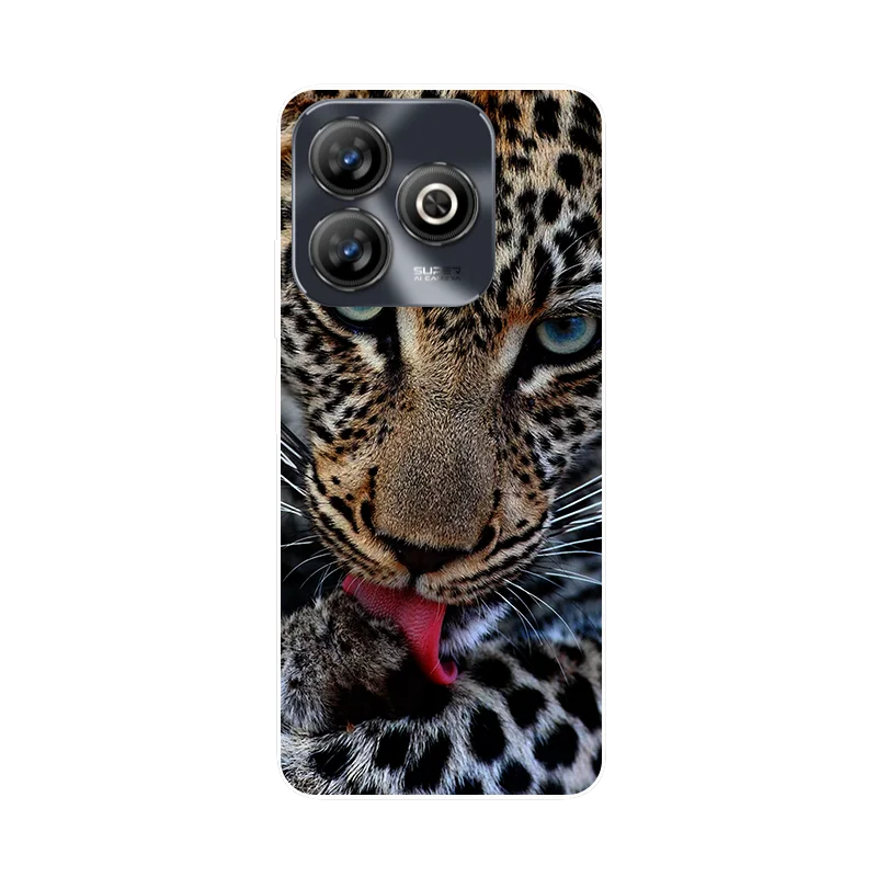 Football Soft Silicone Back Case - Protective Phone Cover Etui s