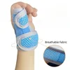 Professional Baby Thumb Brace Sprain Fracture Fixation Infant Children Finger Thumb Support Breathable Thumb Splint Stabilizer 4
