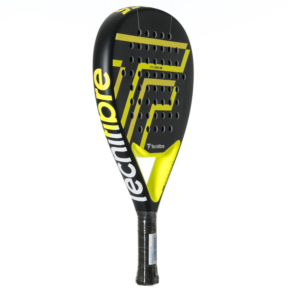 Padel RACKET Tecnifibre WALL BREAKER 355 TENNIS RACKET Carbon 3k Panel Tennis Racket For beginners and intermediates