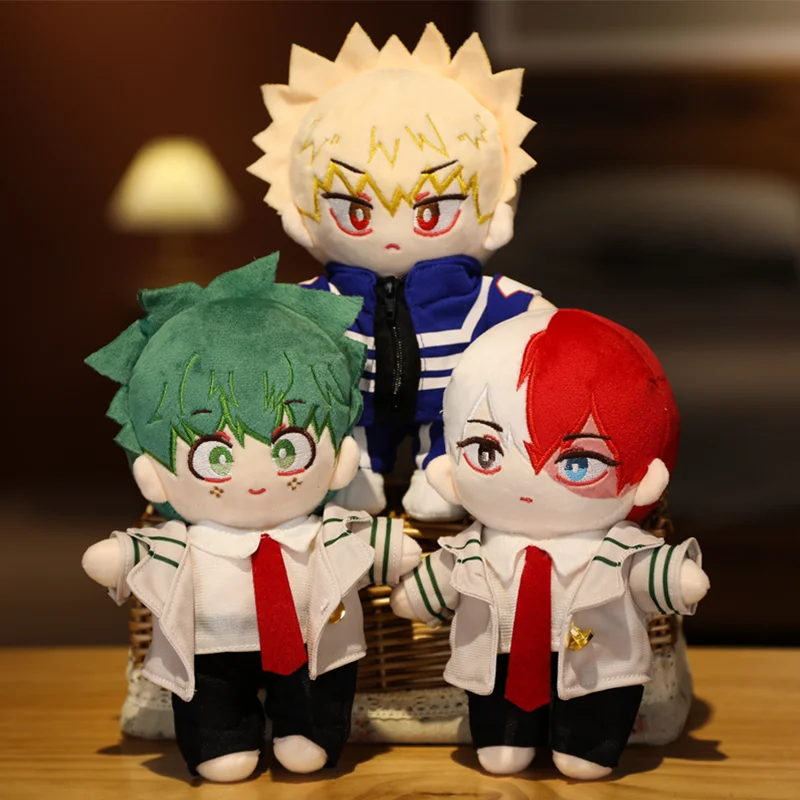My Hero Academia Muñeca De Peluche Anime Figura Pacify Juguete Colgante Para Ninos Fans 15cm Gaojinjia My Hero Academia Muñeca De Peluche Anime Figura Pacify Juguete Colgante Para Ninos Fans 15cm Gaojinjia