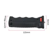 Gimbal Stabilizer Smartphone LED Light Video Light DSLR Camera Action Camera Universal 1/4 Screw Portable Hand Grip Stabilizer - Image 6